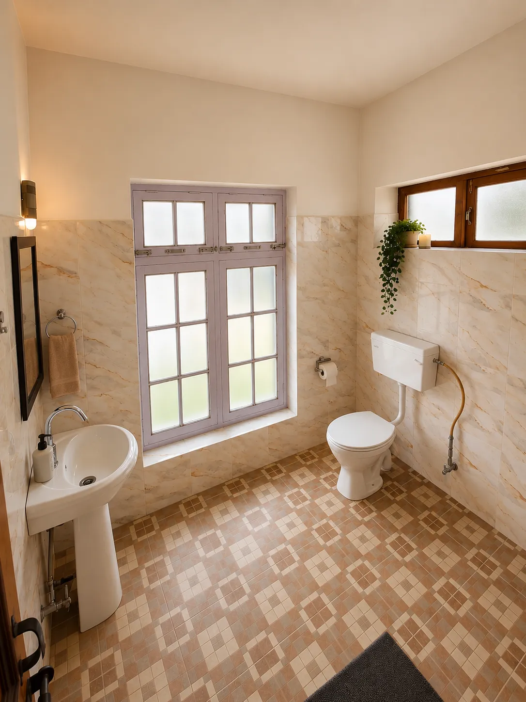 Deluxe Room 3