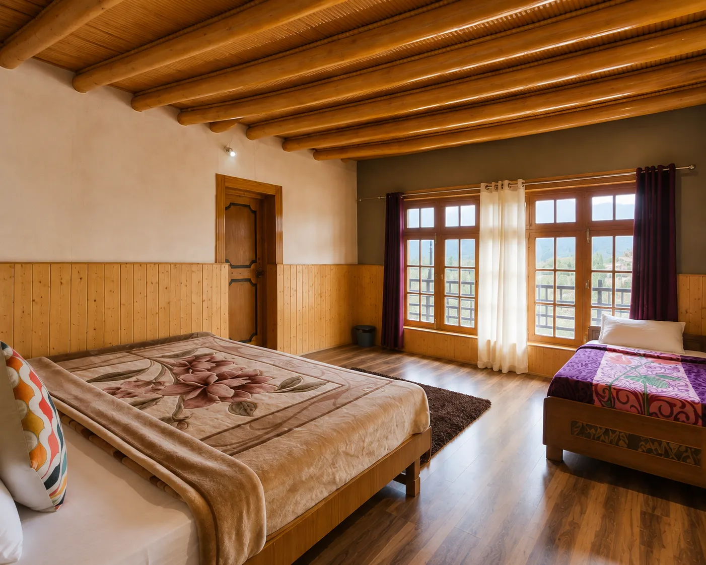 King Room 2