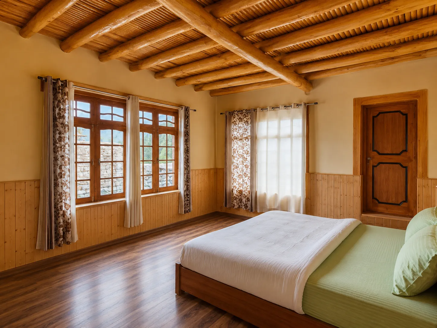 King Room 3