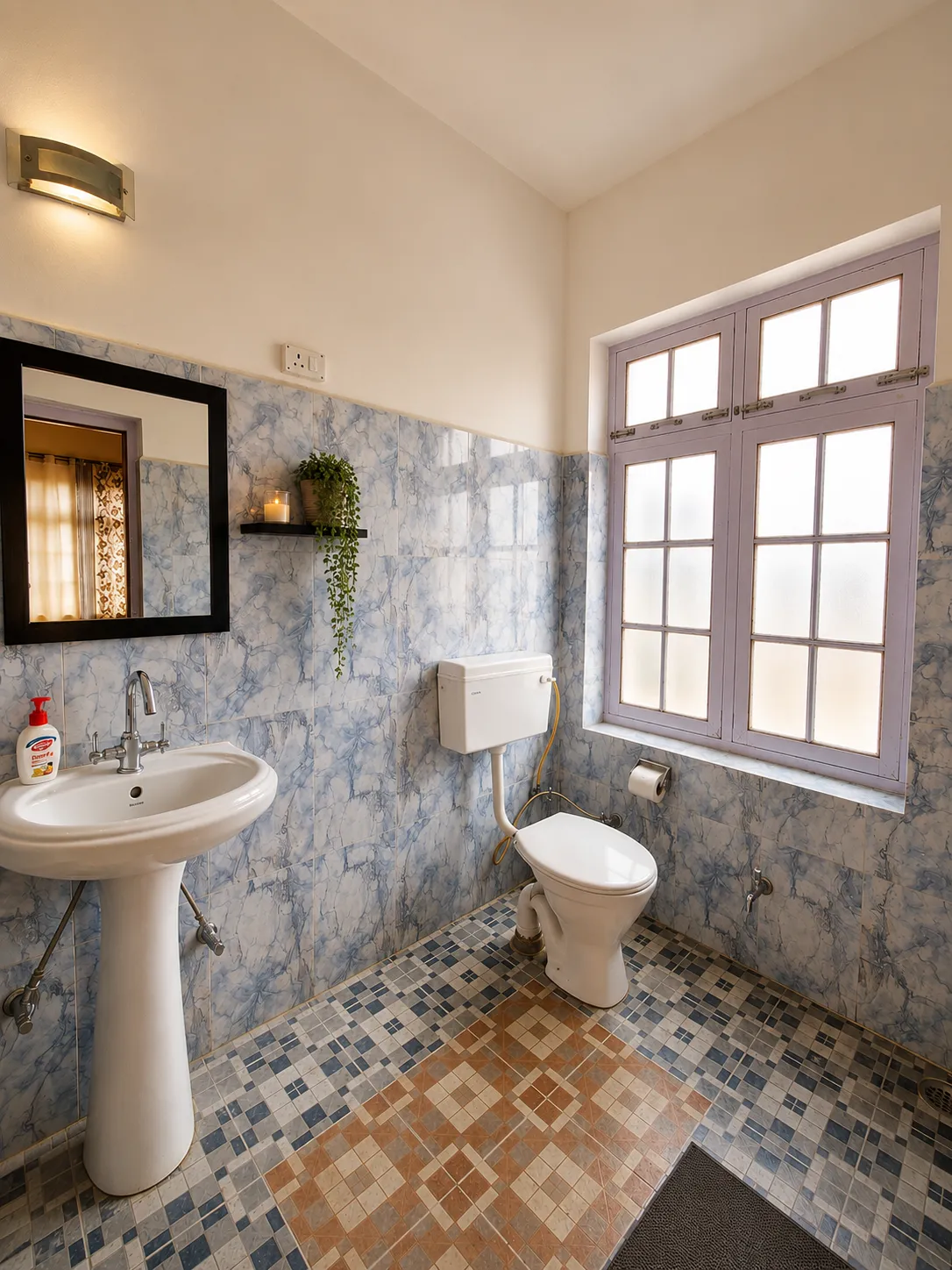 King Room 4