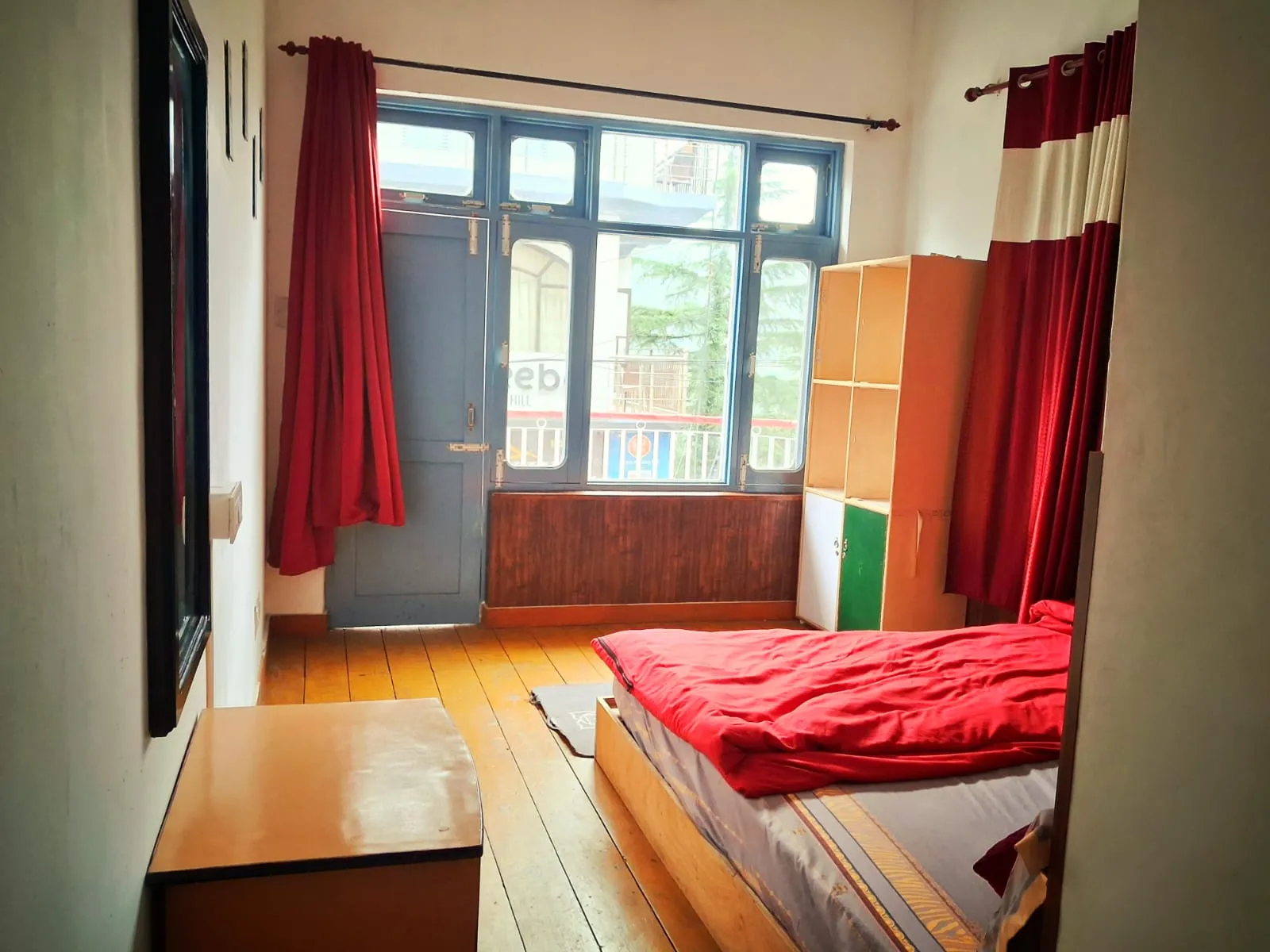 King Room 1