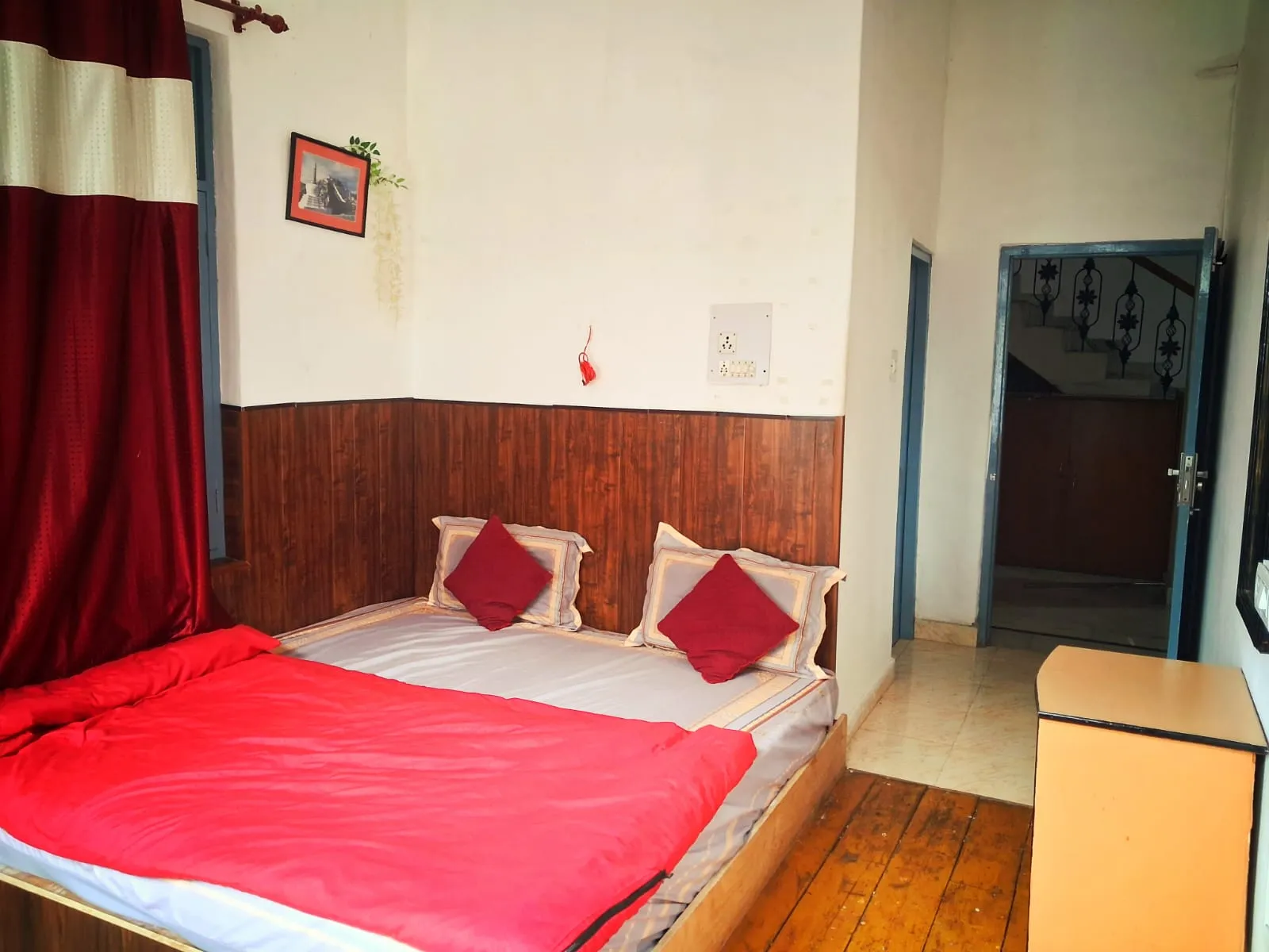 King Room 2